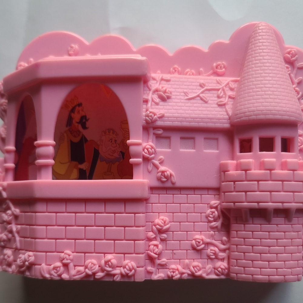 Vintage Once Upon a Time Disney Princess Aurora